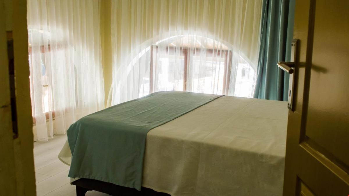 Belis Apart & Pansiyon Kemer Esterno foto