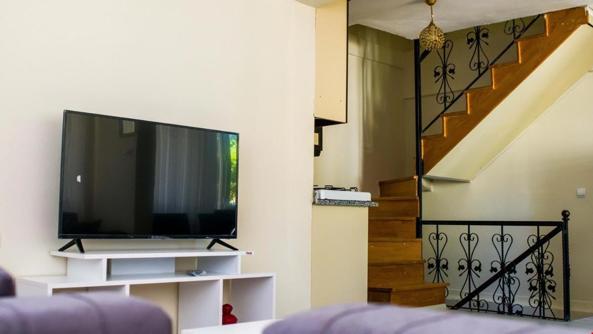 Belis Apart & Pansiyon Kemer Esterno foto
